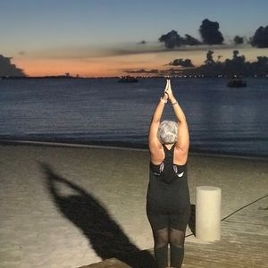 Meet your Posher, Caryn